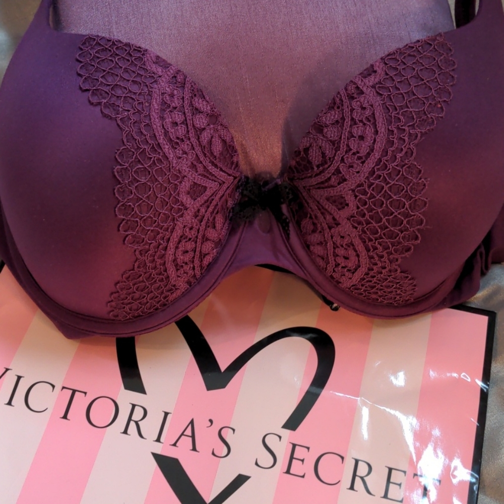 Perfect Shape Body by Victoria
